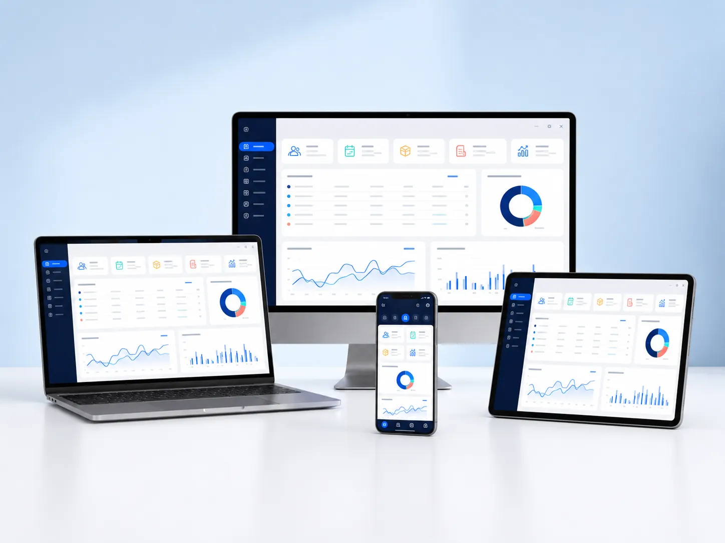 Migration d’une application WinDev vers une solution pérenne