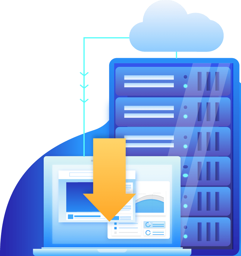 Services informatiques Provence Cloud