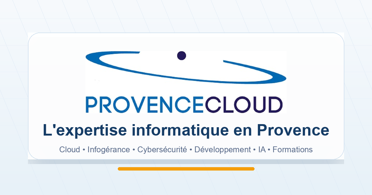 Intelligence artificielle appliquée au support informatique